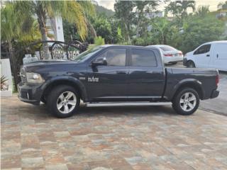 RAM Puerto Rico RAM 1500 SPORT 2014