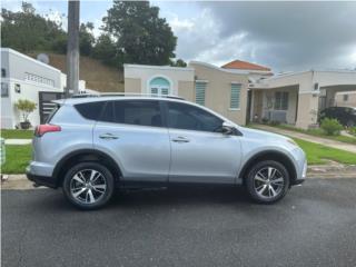 Toyota Puerto Rico TOYOTA RAV4