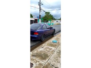 Hyundai Puerto Rico Accent STD 