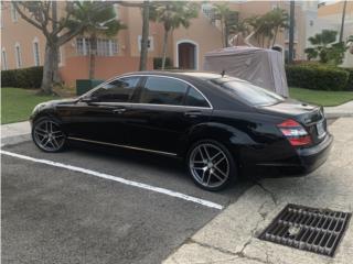 Mercedes Benz Puerto Rico Mercedes s550 