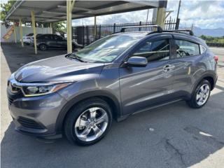 Honda Puerto Rico 2022 HRV  $19,995