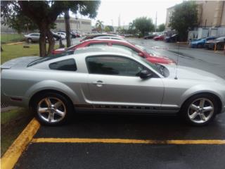 Ford Puerto Rico Ford mustang 2008 