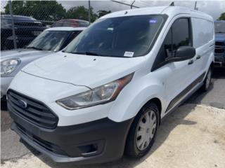 Ford Puerto Rico 2019 Transit Connect XL 