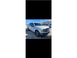 Ford Puerto Rico Xlt 6cil 2.7 texas edition 