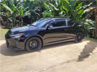 Scion Puerto Rico Scion tC 2014 En Excelentes Condiciones!