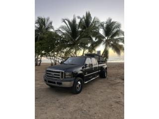 Ford Puerto Rico Pick up chacon Quinta Rueda