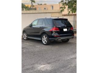 Mercedes Benz Puerto Rico MERCEDES BENZ 350. GLE 