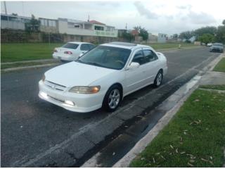 Honda Puerto Rico Honda Accord Ex 