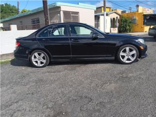 Mercedes Benz Puerto Rico C300