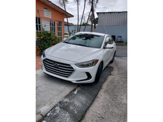 Hyundai Puerto Rico Hyundai Elantra 2018