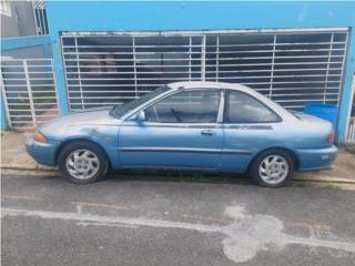 Mitsubishi Puerto Rico Mitsubishi Mirage 94