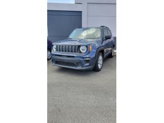 Jeep Puerto Rico Jeep Renegade 2022