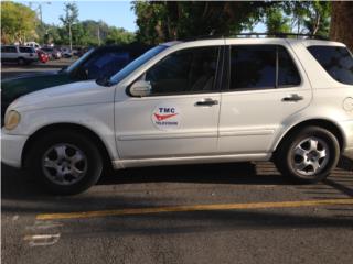 Mercedes Benz Puerto Rico ML350 