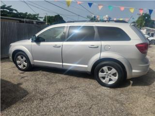 Dodge Puerto Rico Dodge Journey 2013