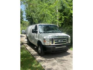 Ford Puerto Rico Ford Econoline 2008