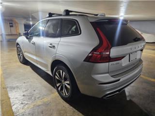 Volvo Puerto Rico 2021 Volvo XC60 T8 Recharge