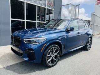 BMW Puerto Rico BMW X-5 2023 / 20k millas