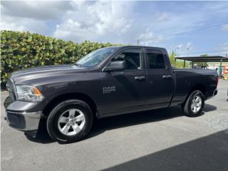 RAM Puerto Rico RAM 2022 Worktruck 4x4