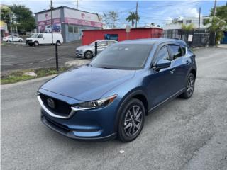 Mazda Puerto Rico MAZDA CX5 2019 Financiamiento disponible 