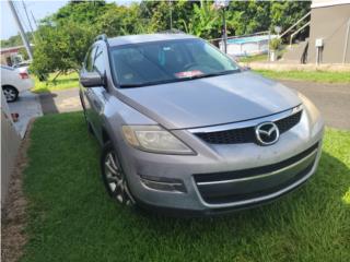 Mazda Puerto Rico Mazda cx9 2008 