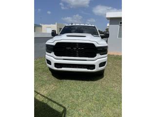 RAM Puerto Rico 2023 RAM 2500 LIMITED