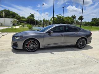 Acura Puerto Rico ACURA TLX Tipo S