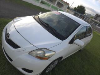 Toyota Puerto Rico Toyota Yaris 2009 excelente condicin 113kmil