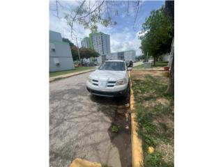 Mitsubishi Puerto Rico Mitsubishi Outlander 2006, $800