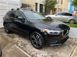 Volvo Puerto Rico Volvo XC60 T5 Momentum