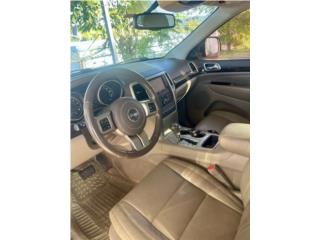 Jeep Puerto Rico Jeep Grand Cherokee 2011 