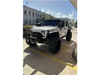 Jeep Puerto Rico Jeep Wrangler 2013 