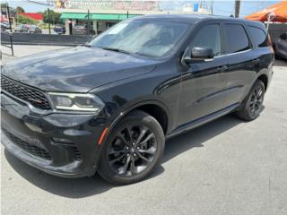 Dodge Puerto Rico Dodge Durango 2021