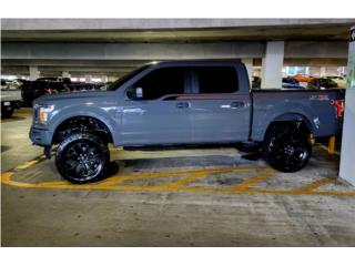 Ford Puerto Rico Ford F-150 2020 $37,000