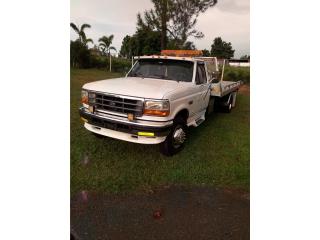 Ford Puerto Rico PRECIOSA FLATBETH DIESEL 