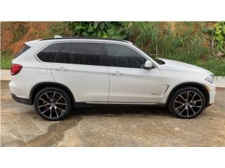 BMW Puerto Rico BMW X5