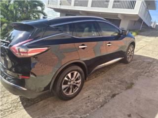 Nissan Puerto Rico Murano SL