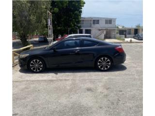 Honda Puerto Rico Honda Accord 2008 standard