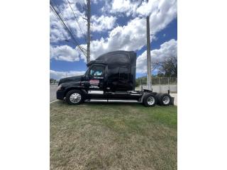 FreightLiner Puerto Rico 2015 Freighliner Cascadia