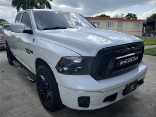 RAM Puerto Rico Ram 1500 4x4