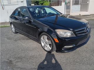 Mercedes Benz Puerto Rico C300