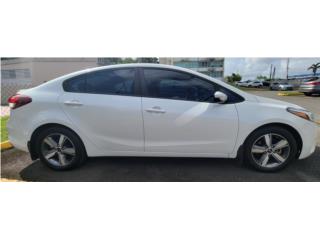 Kia Puerto Rico KIA FORTE 2018