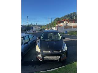 Ford Puerto Rico 5,500 2013 Ford Escape en buen condicion!!