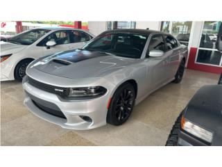 Dodge Puerto Rico DODGE CHARGER DAYTONA