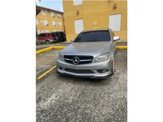 Mercedes Benz Puerto Rico Oportunidad nica! Vendo Mercedes Benz 