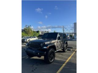 Jeep Puerto Rico Jeep Willy's 2 Puertas