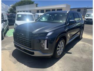 Hyundai, Palisade del 2023 Clasificados Online Puerto Rico