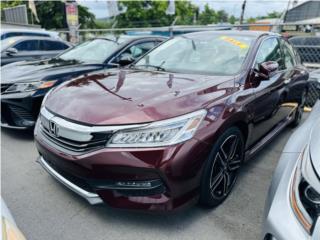 Honda Puerto Rico Accord V6 Touring