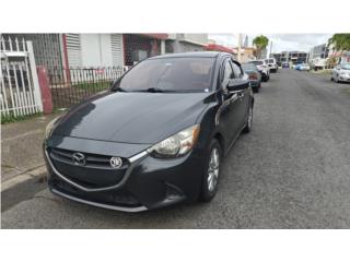 Mazda Puerto Rico 2016 Mazda 2 