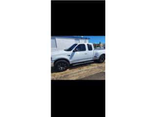 Ford Puerto Rico Ford f-150 2002