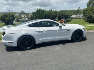 Ford Puerto Rico 2016 Ford Mustang